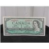 Image 1 : Uncirculated 1954 Canadian $1 Bill