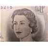 Image 6 : (10) 1973 Canadian $1 Bills, Crisp