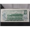 Image 7 : (10) 1973 Canadian $1 Bills, Crisp
