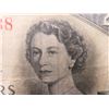 Image 2 : 1954 Canadian $20 Bill