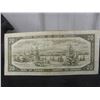 Image 3 : 1954 Canadian $20 Bill