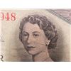 Image 5 : (5) 1954 Canadian $1 Bills