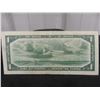 Image 6 : (5) 1954 Canadian $1 Bills