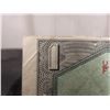 Image 4 : 1954 Canadian $1 Bill Off Cut
