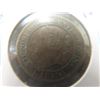 Image 2 : 1859 Canadian Large Cent