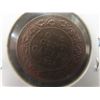 Image 2 : 1916 & 1917 Canadian Large Cents