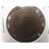 Image 3 : 1916 & 1917 Canadian Large Cents