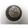 Image 2 : Indo-Greek Drachma Silver Coin Over 2000 Years Old