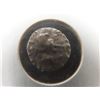 Image 3 : Indo-Greek Drachma Silver Coin Over 2000 Years Old