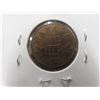 Image 1 : 1925 Canadian Small Cent