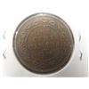 Image 3 : 1916 Canadian Large Cent