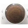Image 3 : 1920 Canadian Large Cent