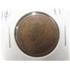 Image 2 : 1915 Canadian Large Cent
