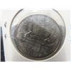 Image 12 : (5) Canadian $1 Coins & U.S. $1 Coin