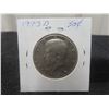 Image 3 : (5) Canadian $1 Coins & U.S. $1 Coin