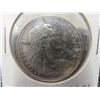 Image 5 : (5) Canadian $1 Coins & U.S. $1 Coin