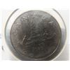 Image 6 : (5) Canadian $1 Coins & U.S. $1 Coin