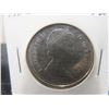 Image 9 : (5) Canadian $1 Coins & U.S. $1 Coin