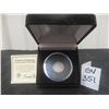 Image 1 : 1891 U.S. Pure Silver Dime w/ COA