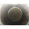 Image 3 : 1891 U.S. Pure Silver Dime w/ COA