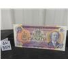 Image 1 : 1971 Canadian $10 Bill, Crisp
