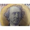 Image 3 : 1971 Canadian $10 Bill, Crisp