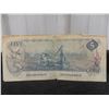 Image 4 : 1972 & 1979 Canadian $5 Bills