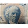 Image 6 : 1972 & 1979 Canadian $5 Bills
