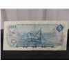 Image 7 : 1972 & 1979 Canadian $5 Bills