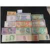 Image 1 : World Currency Paper Money Collection
