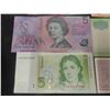 Image 3 : World Currency Paper Money Collection