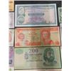 Image 4 : World Currency Paper Money Collection