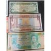 Image 5 : World Currency Paper Money Collection
