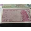 Image 7 : World Currency Paper Money Collection