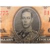 Image 2 : 1937 Canadian $50 Bill