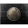 Image 2 : (2) 1919 Canadian Dimes & (4) Canadian 50¢ Coins