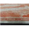 Image 5 : 1954 Canadian $50 Bill, Good Shape