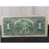 Image 3 : 1937 Canadian $1 Bill