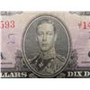 Image 2 : 1937 Canadian $10 Bill