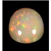 Image 2 : 12.75 ct Certified Opal gemstone ($25,500 Appraisal)