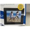 Image 9 : 8" Digital Picture Frames (New/Store Return)