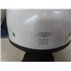 Image 3 : Two GMAX Helmets – Sizes Small and Extra Small