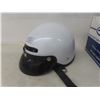 Image 6 : Two GMAX Helmets – Sizes Small and Extra Small