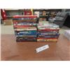 Image 1 : Over 20 DVDs Including The Blues Brothers, Canadian Bacon, and More
