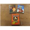 Image 4 : Over 20 DVDs Including The Blues Brothers, Canadian Bacon, and More