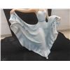 Image 4 : 15" Tall Porcelain Figurine