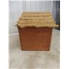 Image 4 : Nativity Manger With 9 Figurines – Approx. 9" x 18" x 8"