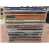 Image 2 : Over 20 CDs Including Santana, The Tragically Hip, Ray Charles, and More