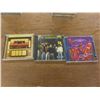 Image 4 : Over 20 CDs Including Santana, The Tragically Hip, Ray Charles, and More