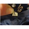 Image 3 : Traditional Chinese Boys Tang Suit With Dragon Pattern – Child Size Large